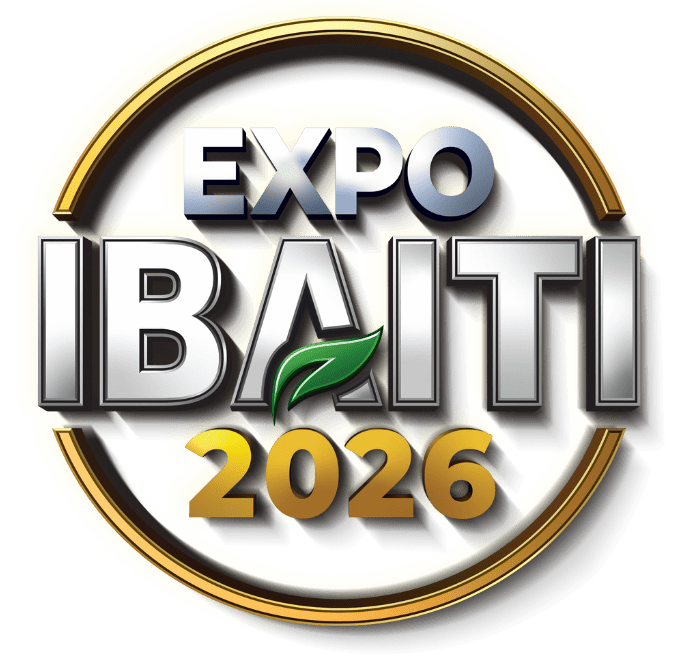 Logo EXPO IBAITI